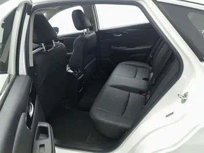 Honda Crider