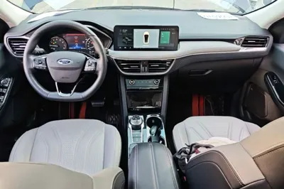 Ford Escape