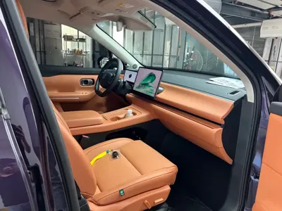 Leapmotor Leapmotor C16