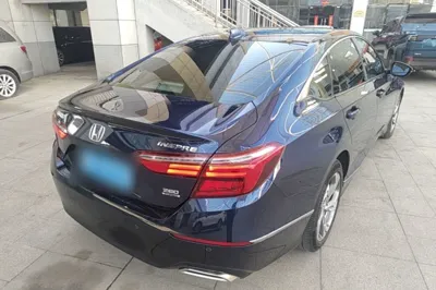 Honda Inspire