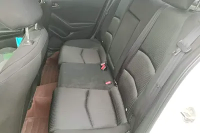 Mazda Mazda 3 Axela