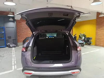 BYD 宋Ultra