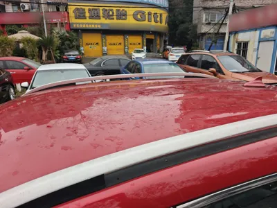 Haval H2