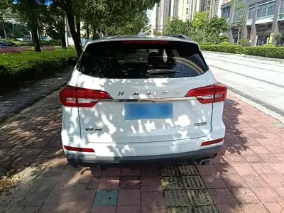Haval M6