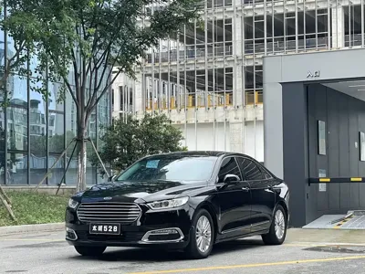 Ford Taurus