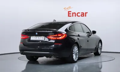 BMW Gran Turismo