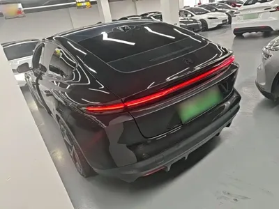 Nio ET5