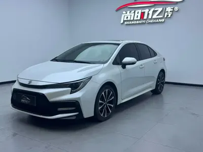 Toyota Levin