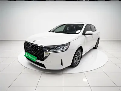 Venucia D60