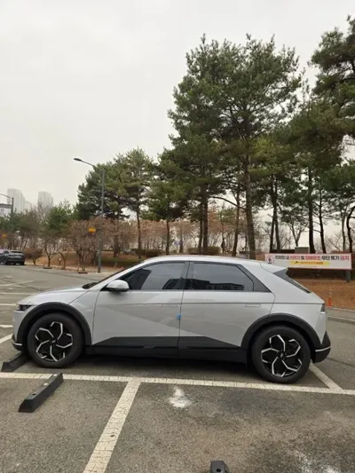Hyundai Ioniq5