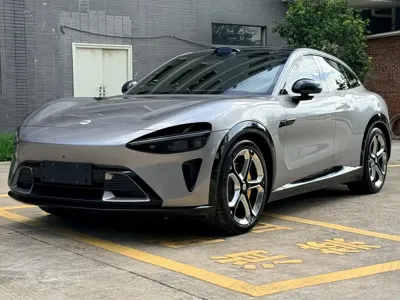 Xiaomi 小米YU7