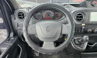 Renault-KoreaSamsung Master