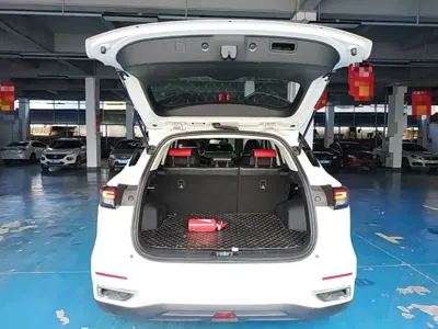 Changan CS55PLUS