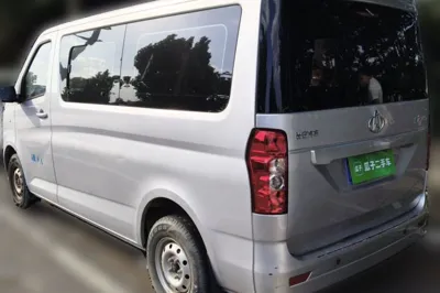 CHANGAN KAICHENG Ruixing M60