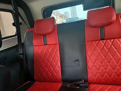 Beijing Off-Road BJ40