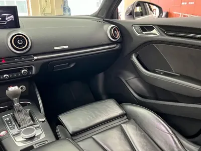 Audi RS 3