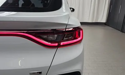 Renault-KoreaSamsung XM3