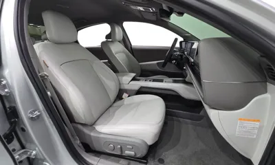 Hyundai Ioniq6