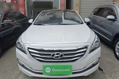 Hyundai Mistra