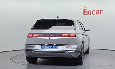 Hyundai Ioniq5