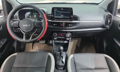 Kia Morning