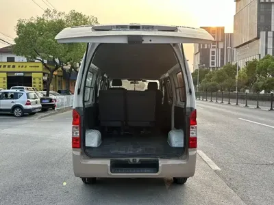 Foton Fengjing G7