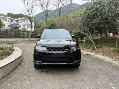 Land Rover Sport