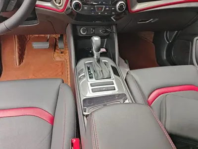 Changan CS55
