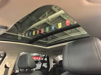 Hongqi Hongqi H5