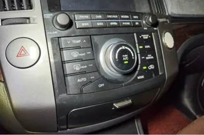 Hyundai Veracruz