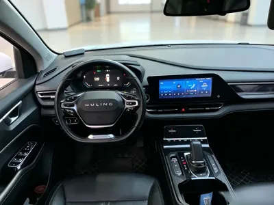 Wuling Victory