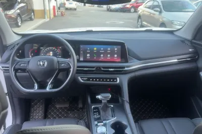 Changan CS75 Plus