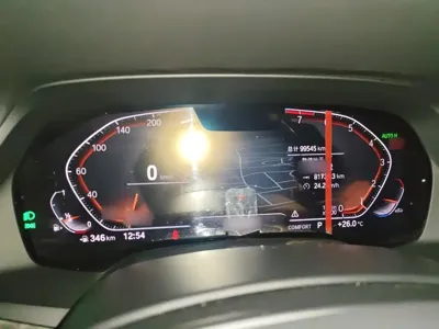 BMW X5 (Import)