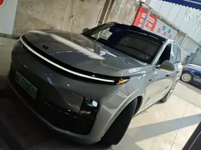 Li Auto Li L9