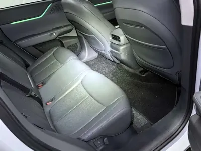 Xpeng G6