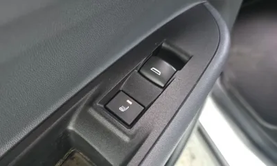 ChevroletGMDaewoo Bolt EV