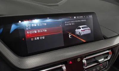BMW 2-Series