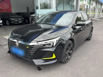 Roewe i6 Max