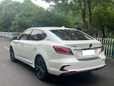 MG MG6