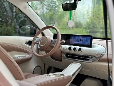 Wuling Bingo