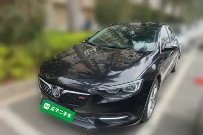 Buick Regal