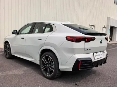 BMW X2 (Import)