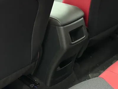 Changan CS35PLUS
