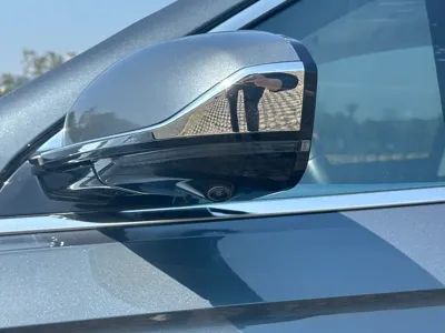 Geely Xingrui