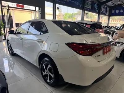 Toyota Levin