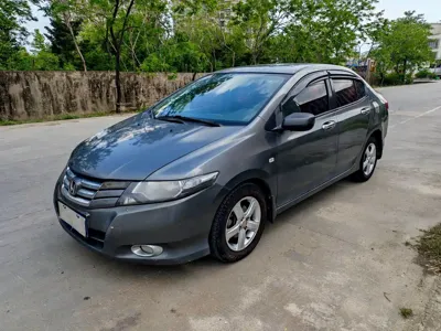 Honda City Classic