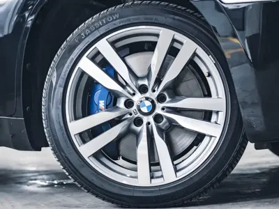 BMW X6 M