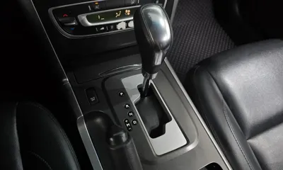 Renault-KoreaSamsung SM5