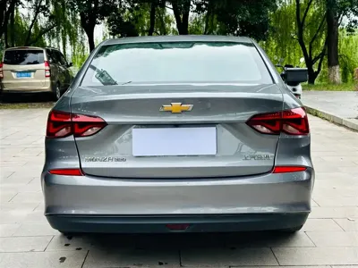Chevrolet Monza