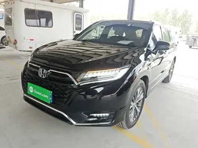 Honda UR-V